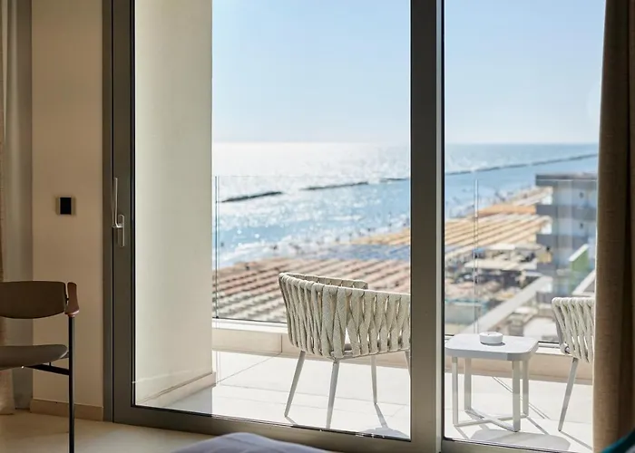 Hotel Delle Nazioni Pesaro