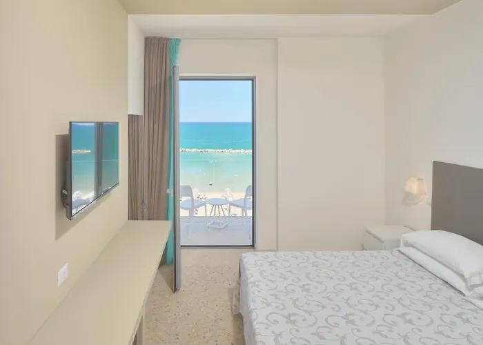 Hotel Delle Nazioni Pesaro