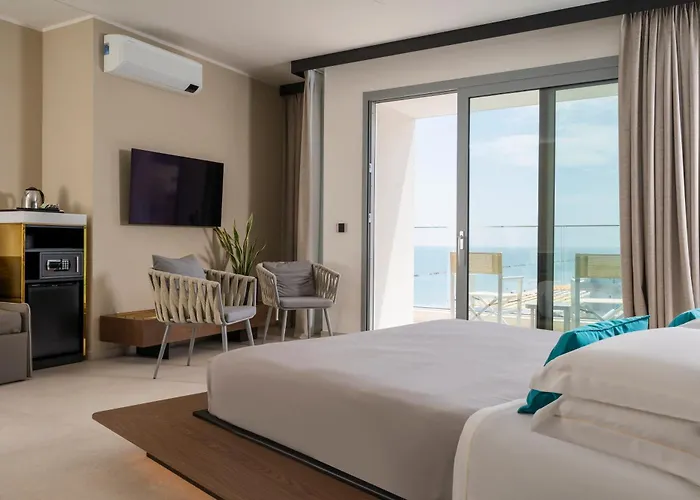 Delle Nazioni Hotel Pesaro