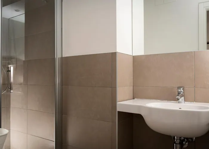 Hotel Delle Nazioni Pesaro