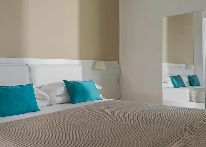 Hotel Delle Nazioni 3*