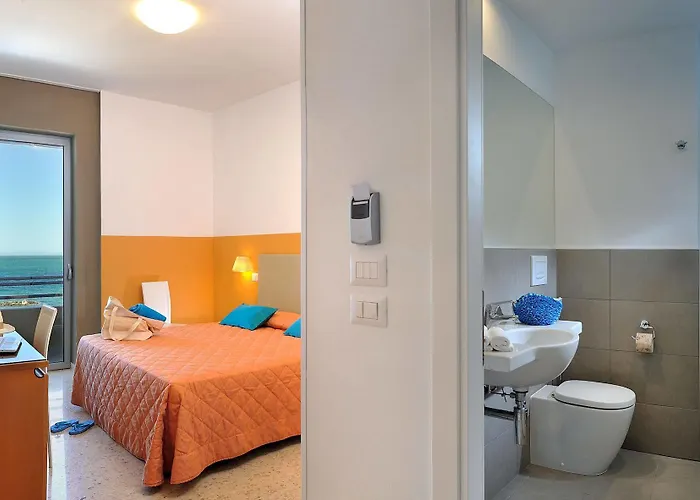 Delle Nazioni Hotel 3*