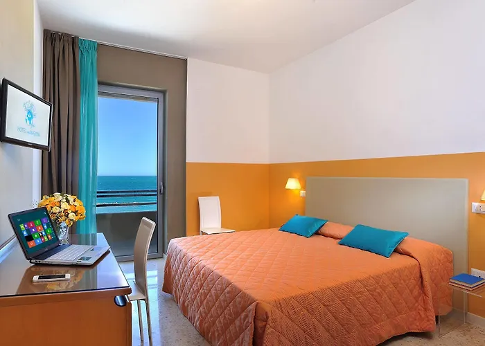 Delle Nazioni 3* Pesaro