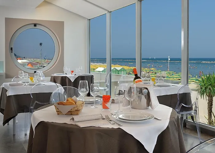 Delle Nazioni Hotel Pesaro